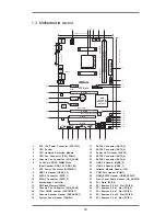 Предварительный просмотр 12 страницы ASROCK A75iCafe User Manual