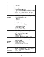 Предварительный просмотр 7 страницы ASROCK A75M-DGS User Manual