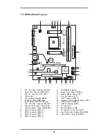 Предварительный просмотр 12 страницы ASROCK A75M-DGS User Manual