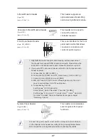 Предварительный просмотр 27 страницы ASROCK A75M-DGS User Manual