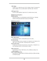Предварительный просмотр 40 страницы ASROCK A75M-DGS User Manual