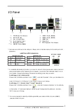 Предварительный просмотр 3 страницы ASROCK A75M-HVS User Manual