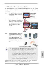 Предварительный просмотр 19 страницы ASROCK A75M-HVS User Manual