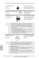 Предварительный просмотр 22 страницы ASROCK A75M-HVS User Manual