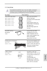 Предварительный просмотр 41 страницы ASROCK A75M-HVS User Manual