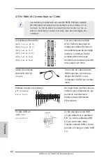 Предварительный просмотр 62 страницы ASROCK A75M-HVS User Manual