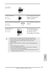 Предварительный просмотр 145 страницы ASROCK A75M-HVS User Manual