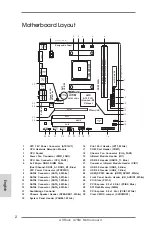 Preview for 2 page of ASROCK A75M Manual