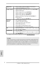 Preview for 8 page of ASROCK A75M Manual