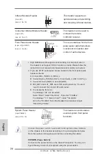 Предварительный просмотр 24 страницы ASROCK A75M Manual
