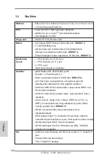 Предварительный просмотр 134 страницы ASROCK A75M Manual