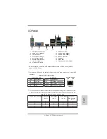 Preview for 3 page of ASROCK A75M Quick Installation Manual