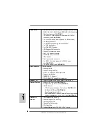 Предварительный просмотр 6 страницы ASROCK A770CROSSFIRE User Manual