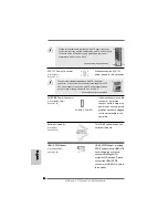 Предварительный просмотр 26 страницы ASROCK A770CROSSFIRE User Manual