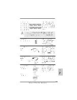 Preview for 45 page of ASROCK A770CROSSFIRE User Manual