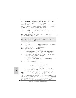 Preview for 50 page of ASROCK A770CROSSFIRE User Manual