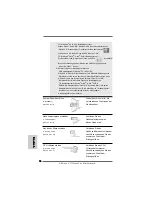 Preview for 70 page of ASROCK A770CROSSFIRE User Manual