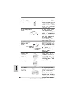 Preview for 116 page of ASROCK A770CROSSFIRE User Manual