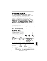 Preview for 97 page of ASROCK A770DE Installation Manual