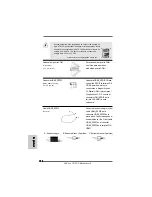 Preview for 102 page of ASROCK A770DE Installation Manual