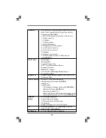 Предварительный просмотр 7 страницы ASROCK A770DE User Manual