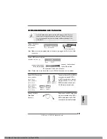 Предварительный просмотр 20 страницы ASROCK A7785GM User Manual