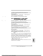 Предварительный просмотр 24 страницы ASROCK A7785GM User Manual