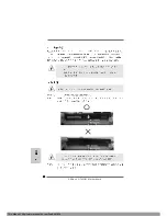 Предварительный просмотр 33 страницы ASROCK A7785GM User Manual