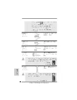 Предварительный просмотр 58 страницы ASROCK A780FULLDISPLAYPORT Installation Manual