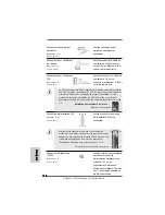 Предварительный просмотр 120 страницы ASROCK A780FULLDISPLAYPORT Installation Manual