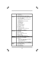 Предварительный просмотр 7 страницы ASROCK A780FULLDISPLAYPORT User Manual