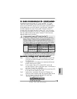 Preview for 125 page of ASROCK A780FULLHD Installation Manual