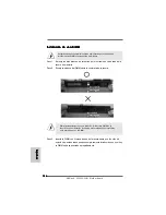 Preview for 146 page of ASROCK A780FULLHD Installation Manual