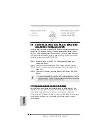 Preview for 158 page of ASROCK A780FULLHD Installation Manual