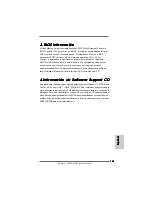 Preview for 163 page of ASROCK A780FULLHD Installation Manual