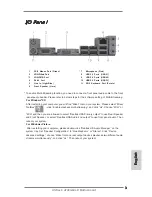 Preview for 3 page of ASROCK A780GM-LE Installation Manual