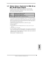 Preview for 9 page of ASROCK A780GM-LE Installation Manual