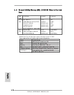 Preview for 10 page of ASROCK A780GM-LE Installation Manual