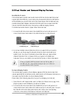 Preview for 15 page of ASROCK A780GM-LE Installation Manual