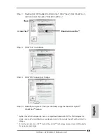 Preview for 19 page of ASROCK A780GM-LE Installation Manual