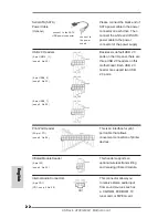 Preview for 22 page of ASROCK A780GM-LE Installation Manual