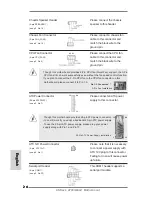 Preview for 24 page of ASROCK A780GM-LE Installation Manual