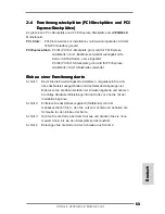 Preview for 36 page of ASROCK A780GM-LE Installation Manual