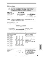 Preview for 38 page of ASROCK A780GM-LE Installation Manual