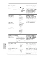 Preview for 39 page of ASROCK A780GM-LE Installation Manual