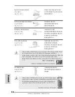 Preview for 41 page of ASROCK A780GM-LE Installation Manual