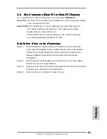 Preview for 54 page of ASROCK A780GM-LE Installation Manual