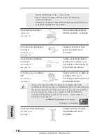 Preview for 59 page of ASROCK A780GM-LE Installation Manual