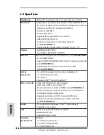 Preview for 65 page of ASROCK A780GM-LE Installation Manual