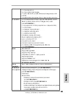 Preview for 66 page of ASROCK A780GM-LE Installation Manual